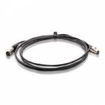 RED Cable Mini-XLR To Mini-XLR to run from RED ONE mini-XLR port to MINI-XLR to XLR ADAPTOR (p/n 790-0049) RED Cable Mini-XLR To Mini-XLR to run from RED ONE mini-XLR port to MINI-XLR to XLR ADAPTOR (p/n 790-0049)